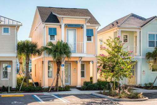 Paradise Cottage Near Disney With Margaritaville Resort & Island H2O Access - 8052Dr detail