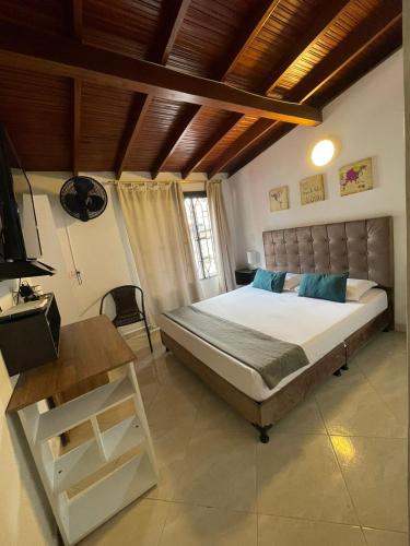 Hotel boutique San Pablo H10, Медельин