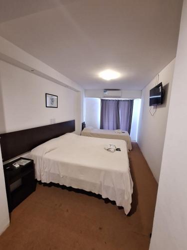 plaza room hotel in Τέρμας Ντε Ρίο Όντο