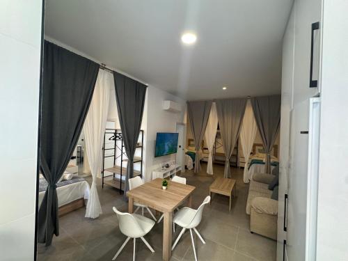 Loft Omeya, Córdoba