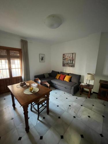 Apartamento Centro Alfonso XII