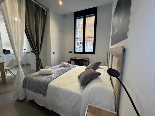 Loft Omeya, Córdoba (fotografie 4)