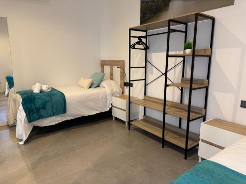 Loft Omeya, Córdoba (fotografie 6)
