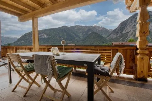 Apartment MarLen in Eben am Achensee, Österreich