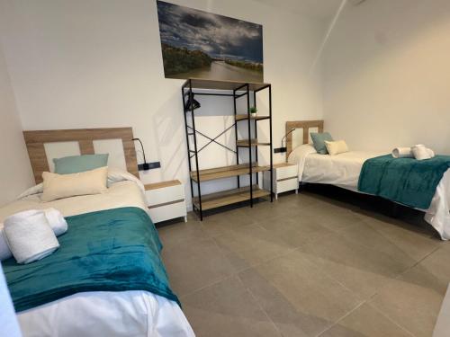 Loft Omeya, Córdoba (fotografie 8)