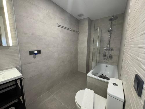 Loft Omeya, Córdoba (fotografie 10)