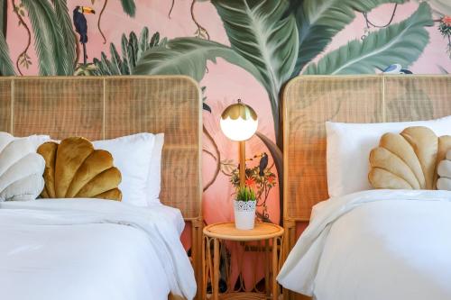 Le Particulier Miami – Miami Beach, FL