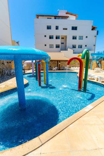 . Hotel Meaípe