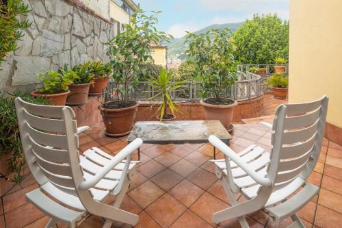 Boutique House Bonaria, Ac, Wifi, La Spezia - Apartment