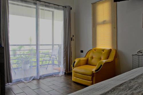 Fortuna Tropical Loft, Fortuna (zdjęcie 9)