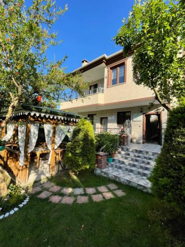 Green Garden Villa, Trabzon
