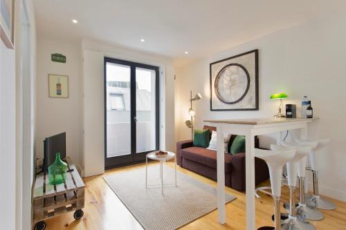 APOSENTUS - Porto's Charming Apartment, Porto