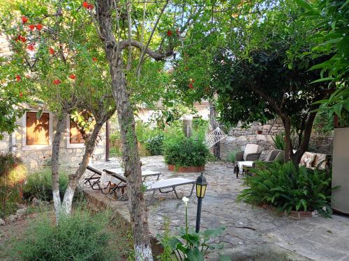 Yukser Pansiyon - image 14