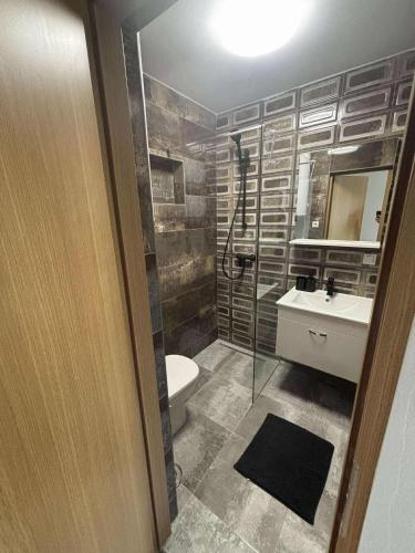 Soti Apartments in มาลินิ