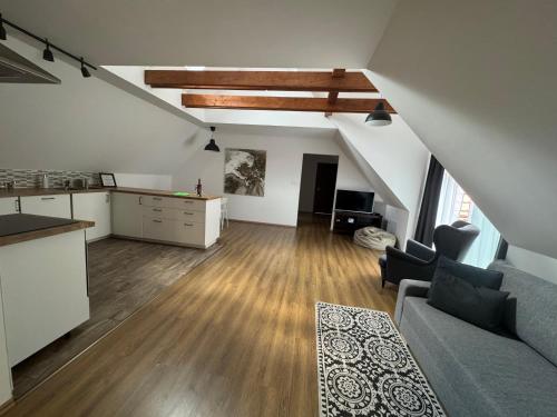 . Pataky Apartmanok