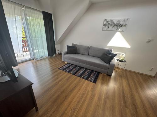 Pataky Apartmanok, Veszprém (zdjęcie 9)