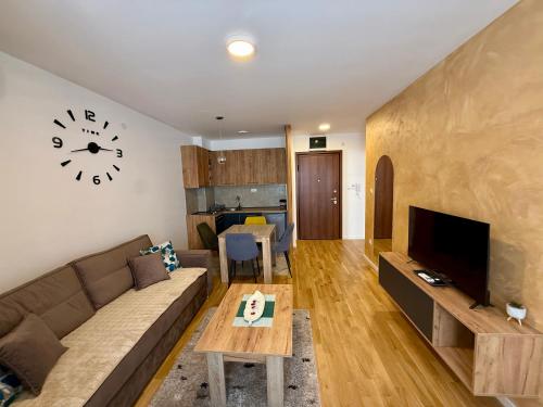 Luxe Apartman Sokobanja - image 2