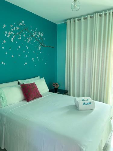 Deluxe Double Room with Balcony image 10