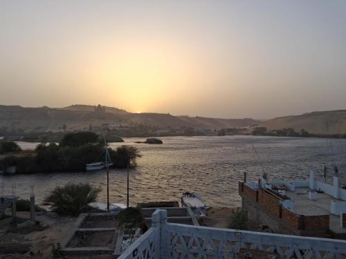 Seko Kato Nile View Hostel – Aswan, NY