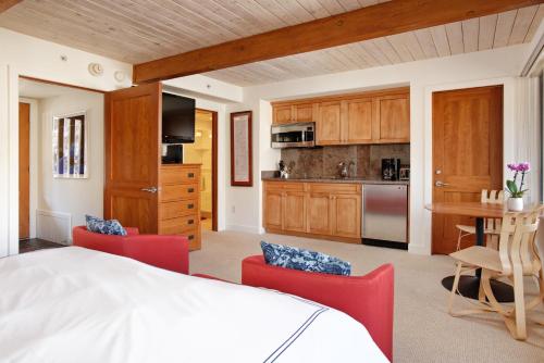 Deluxe 4 Bedroom - Aspen Alps #507-8 - image 11