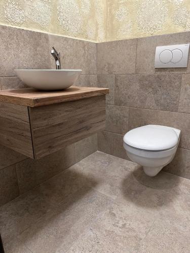Pataky Apartmanok, Veszprém (zdjęcie 8)