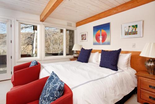 Deluxe 4 Bedroom - Aspen Alps #507-8 - image 6