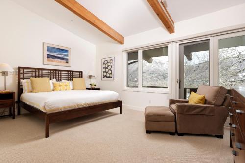 Deluxe 4 Bedroom - Aspen Alps #507-8 - image 10