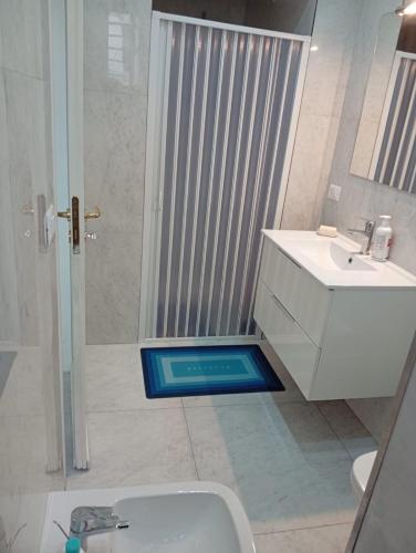  Casa Maestrina in Benevento