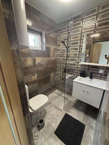 Soti Apartments in มาลินิ