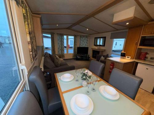 Marsh Farm Holiday Park - Great Yarmouth