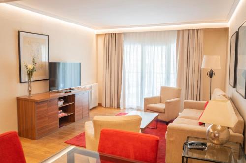 Aparto-Hotel Rosales - image 11