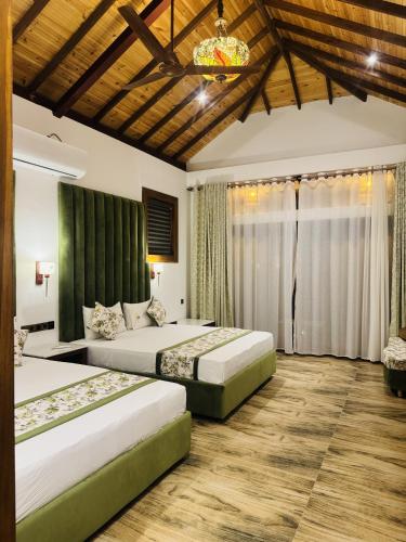 gatetrees resort in 자프나