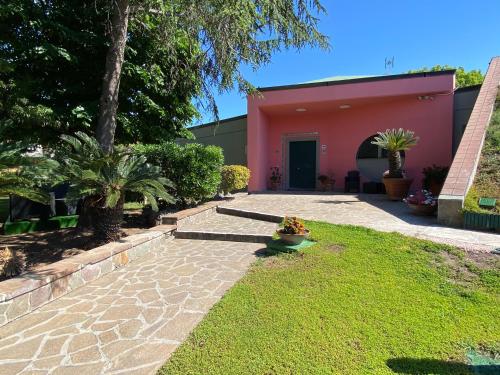 Villa Rita Guest House Torvaianica chambre d'hôte Pratica di Mare