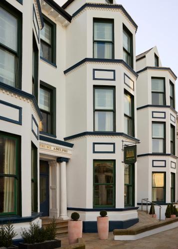 Portrush Adelphi, Portrush (photo 2)