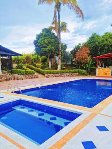 Finca Bellavista Villeta