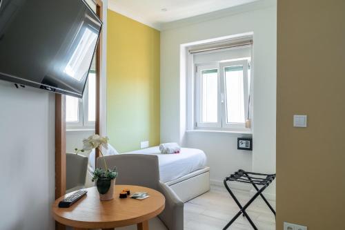 Cozy Avenida Guesthouse by Lisbeyond 3