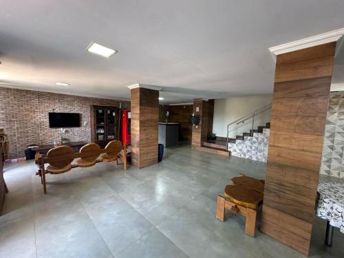 Activiteiten, Vila inn hotel in North Wing