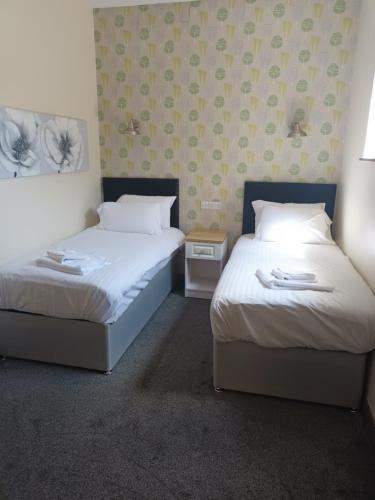 The Saltley Inn - image 10