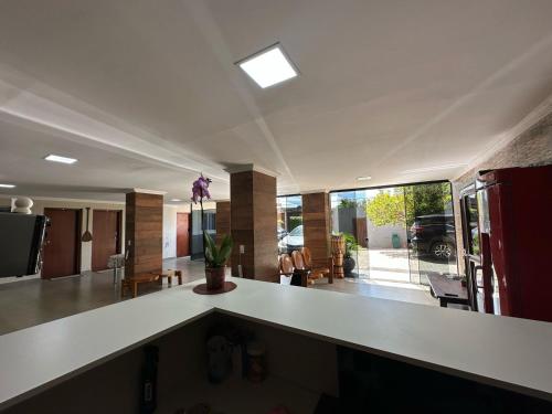 Faciliteiten, Vila inn hotel in North Wing