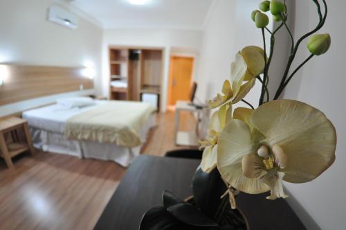 1 double bed
