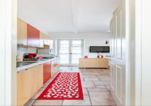  La finestra dei Batù by Alterego, Ferienwohnung in Villanova dʼAsti