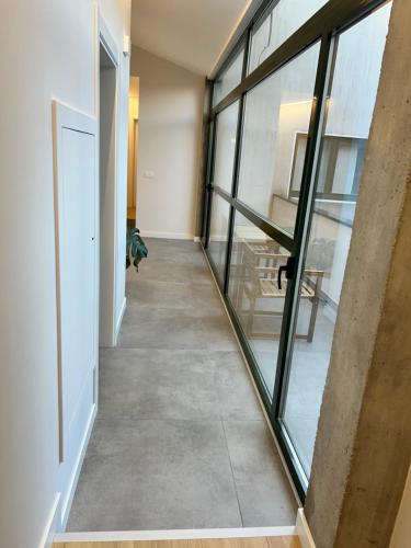 Pensión do Catro (Pension do Catro) in A Pobra De Trives