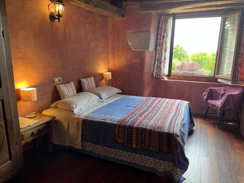 Casa Rural Ecológica Kaaño Etxea