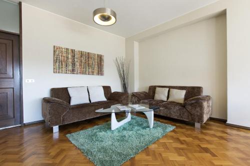 LV Premier Apartments Clerigos-RE2, Porto (fotografie 8)