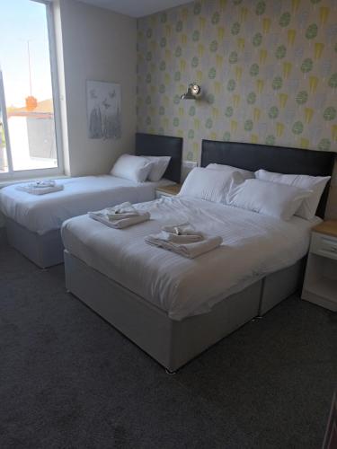 The Saltley Inn - image 10