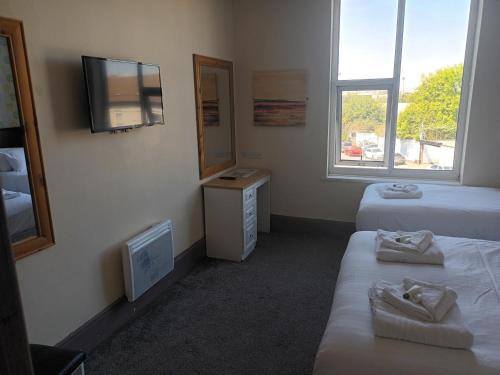 The Saltley Inn - image 4