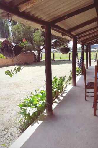 Casa campestre en sogamoso Boyacá (Casa campestre en sogamoso Boyaca) in Firavitoba