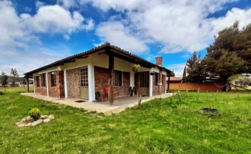Casa campestre en sogamoso Boyacá (Casa campestre en sogamoso Boyaca) in Firavitoba