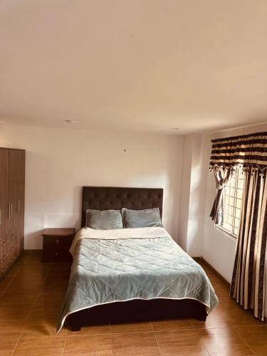 Casa campestre en sogamoso Boyacá (Casa campestre en sogamoso Boyaca) in Firavitoba