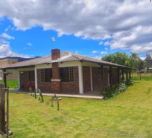 Casa campestre en sogamoso Boyacá (Casa campestre en sogamoso Boyaca) in Firavitoba